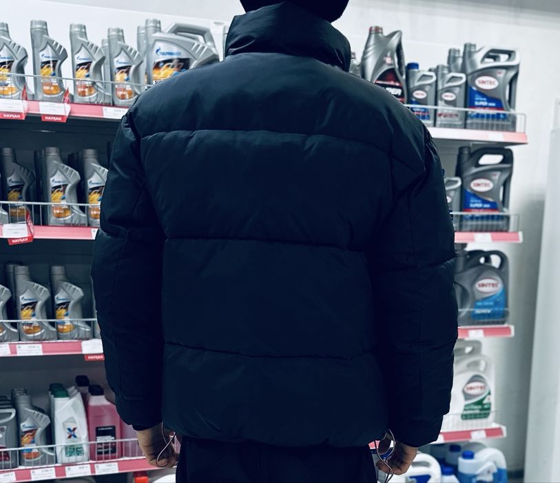 Куртка новый 2Xl