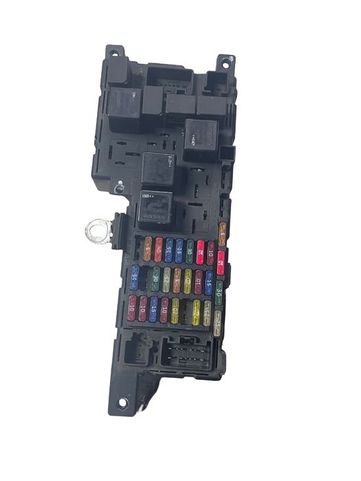 Kit Pornire Volvo S60 I 384 2000 - 2010 2.4 B 5244 S2 103Kw/140Hp 1928