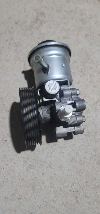 гур насос тайота прадо 120