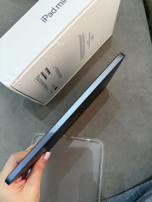 Айпад apple mini