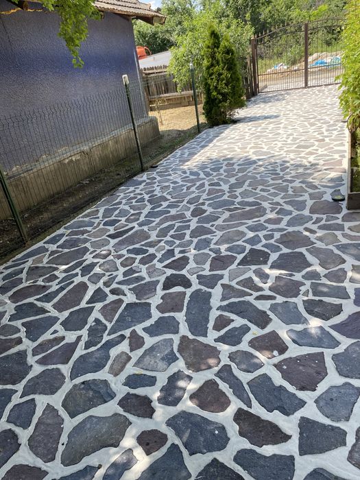 Vand Piatra sau Montez