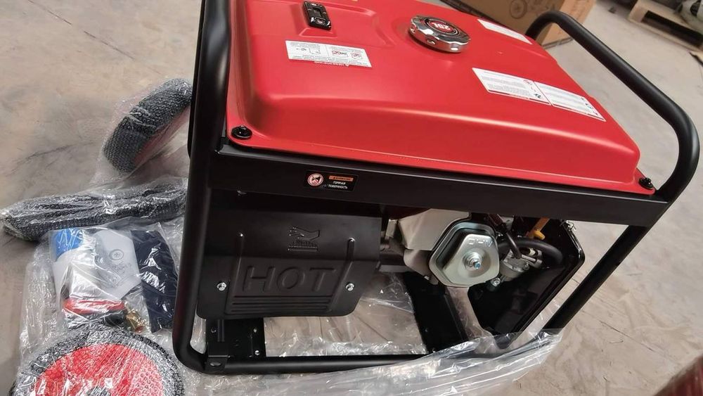 САК sak сварочный генератор