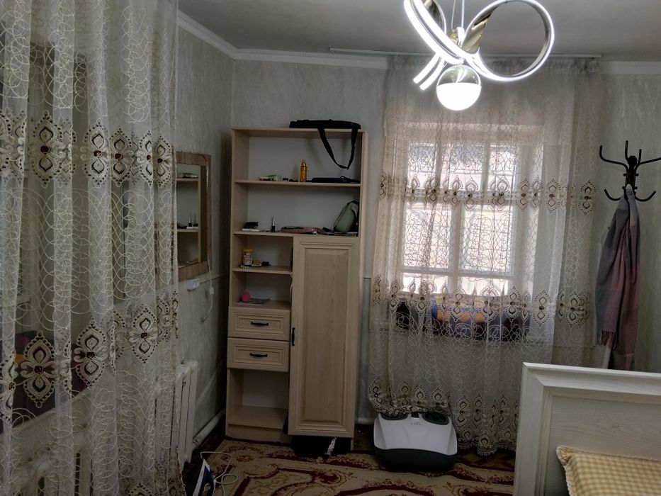 Продам жилой дом