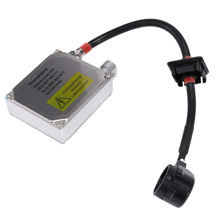 Нов Ксенон Баласт Hella 5DV007760-71 A BMW E38 Z8 Passat др.. Гаранция