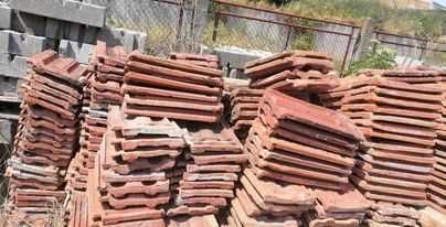 Цигли/Керемиди-0,20ст.