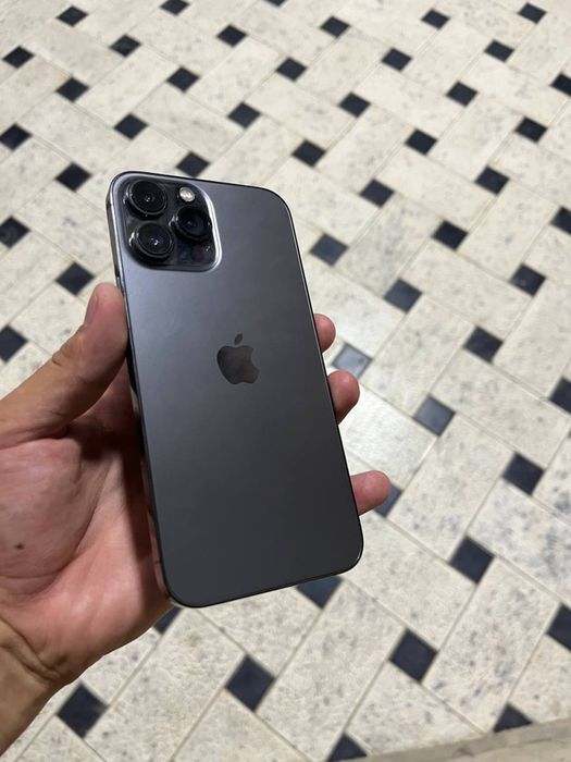 Iphone 13 pro max