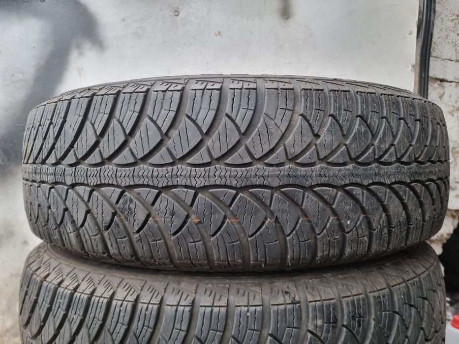 Set 4 x Anvelope iarna 185/65/R15 88T Fulda KristallControlHP DOT 2018