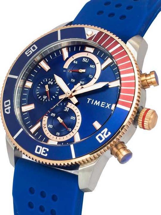 Timex Multifunction Dial Men Watch