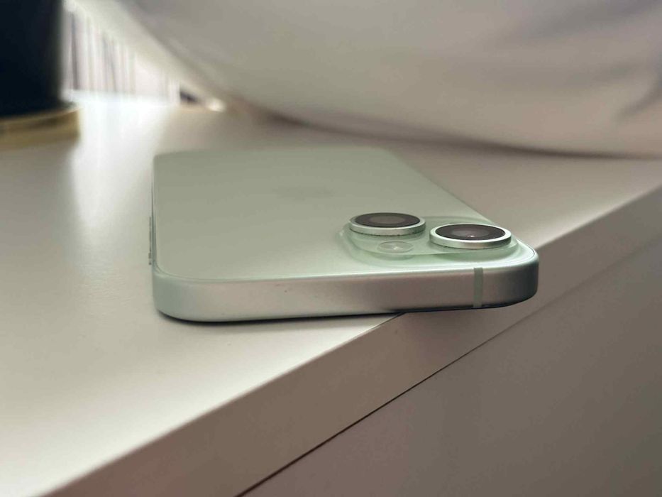 Apple iPhone 15, 256GB