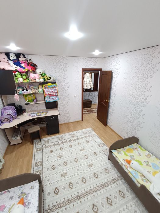 Продаю просторную квартиру