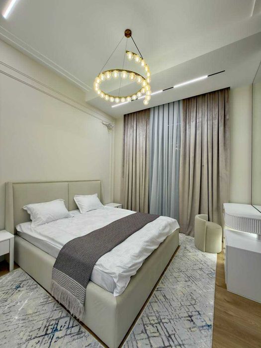 oq saroy с ремонтом подключ с кадастром Паркентский, Макро 68м2;‼️‼️‼️