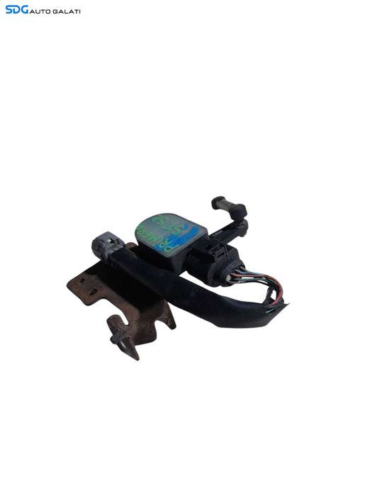 Senzor Lumini Nivel Far Faruri Balast Xenon Nissan Primera P12 2001 - 2007 Cod 6PM008043-75 53821-AU300 53821AU300 [N1372]