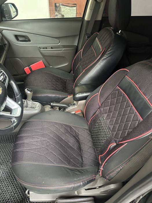 Cobalt 2020 yil. 150.000 yurgan. Probeg halol