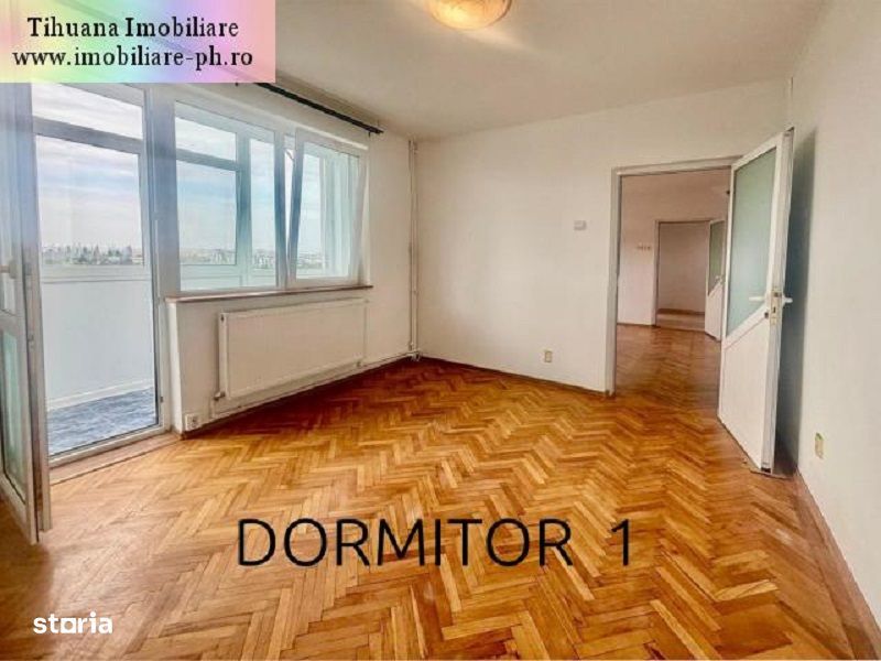 Apartament 3 camere de vanzare : Nord - (Cameliei),centrala termica