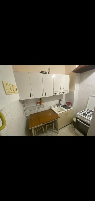 Garsoniera 30 m2 UMFST