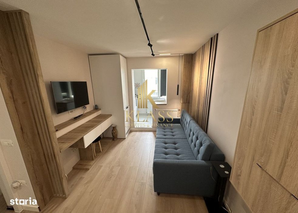 3 camere, 53 mp, Aviatiei, 2 min de metrou Aurel Vlaicu