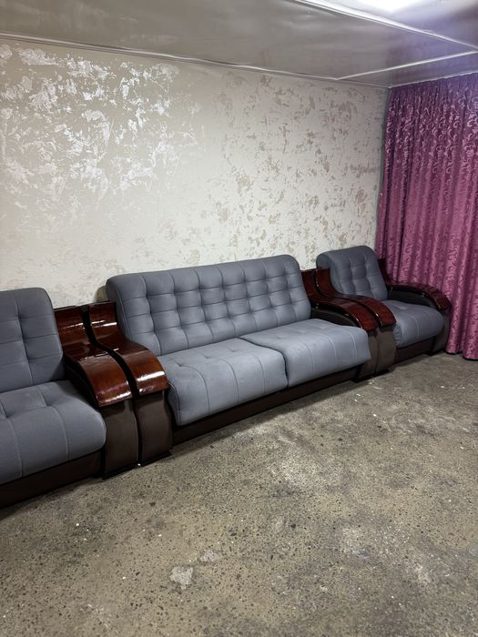 Йенги Йумшок мебел сотилади