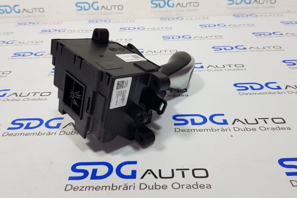 Selector viteze 9296899 BMW Seria 4 F36 2013-2020 Euro 6