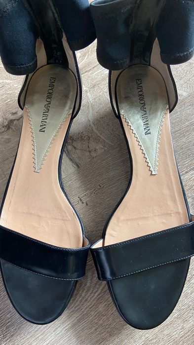 Emporia Armani ; номер 38