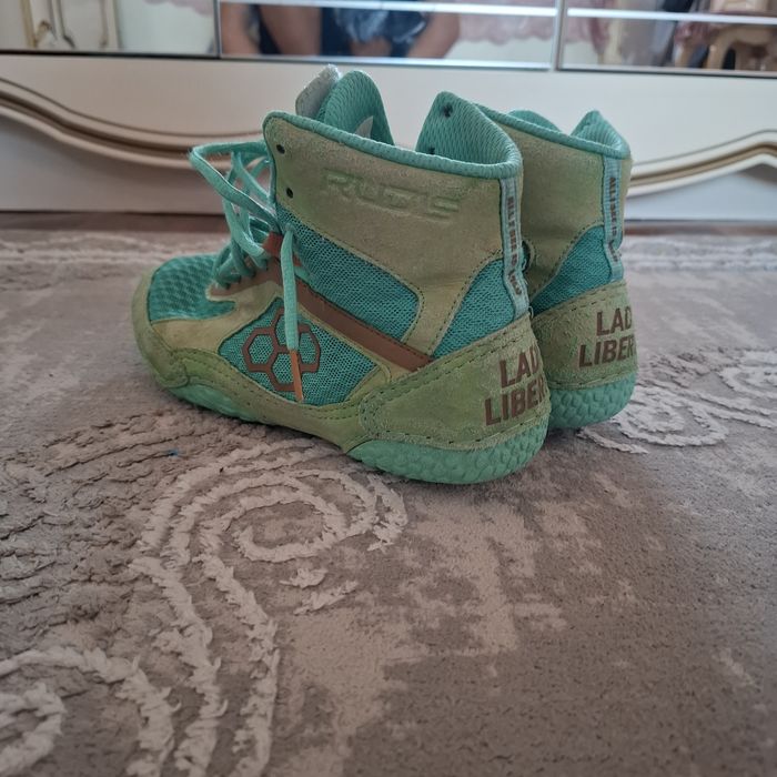 RUDIS JB .41evro