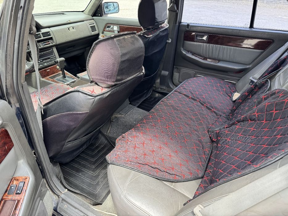 Kia Potencia 2 куб