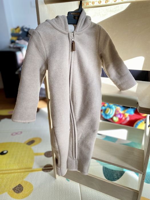 Поларен гащеризон H&M