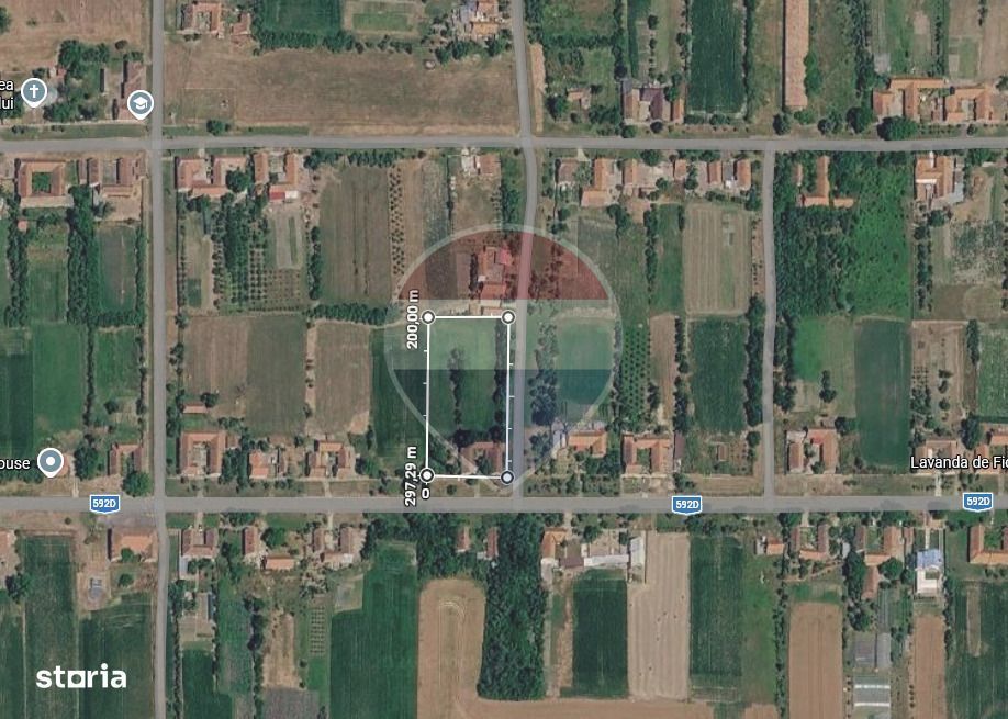 Casa de vanzare in Ficatar