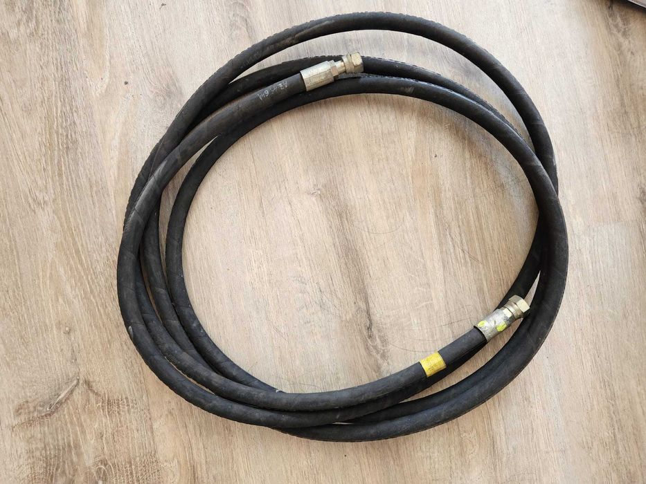 Furtun presiune hidraulic pompa hidrostatica combina John Deere