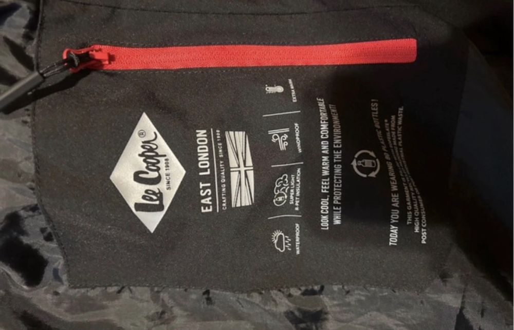 Geaca Lee Cooper