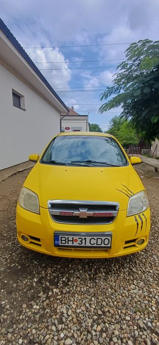 De vânzare Chevrolet Aveo