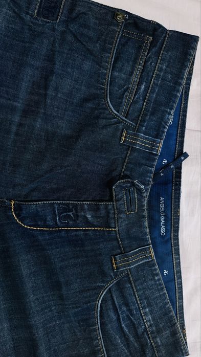 Продам джинсы италия