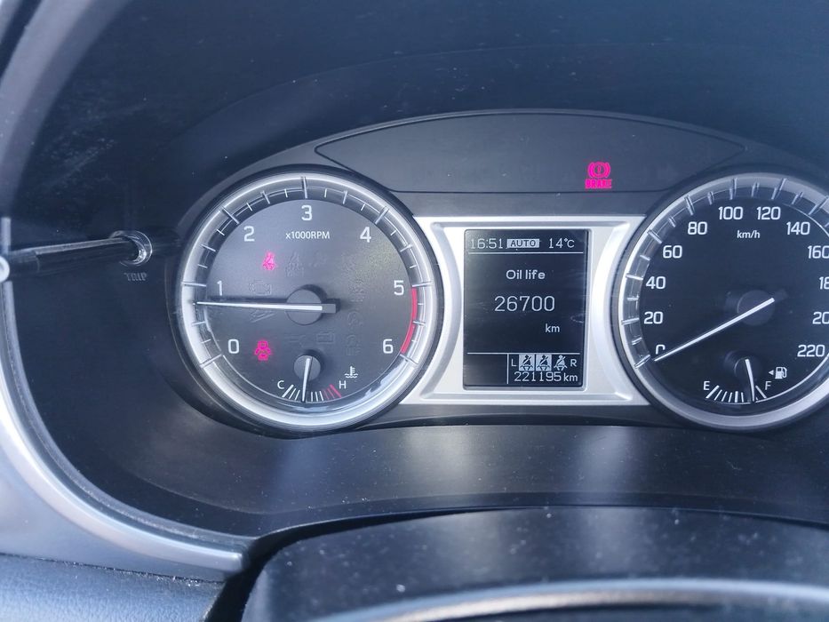 Suzuki vitara 4*4 an 2017, unic proprietar