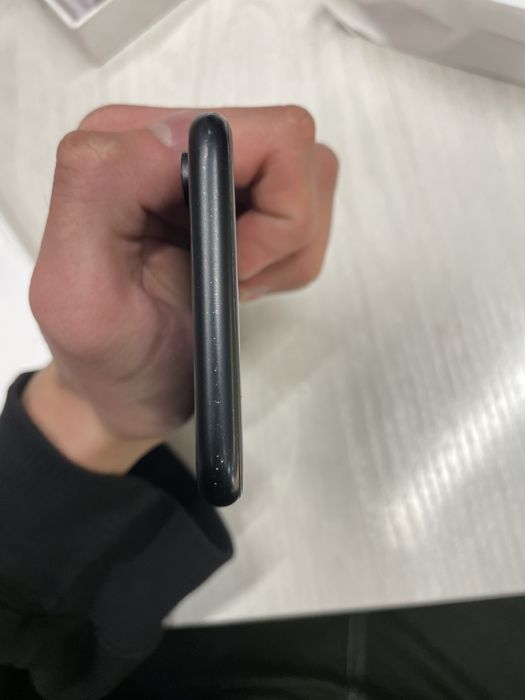 Iphone XR 64gb Black