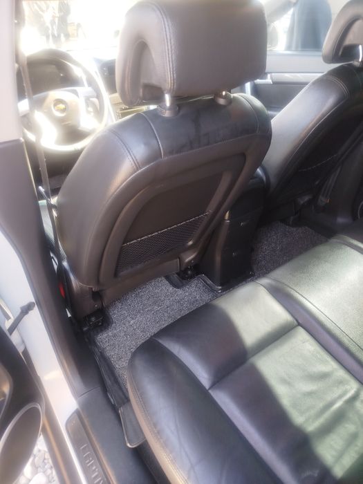 Каптива 1 автомат