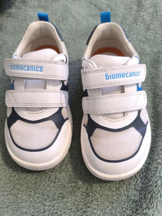 Сникърси Biomechanics