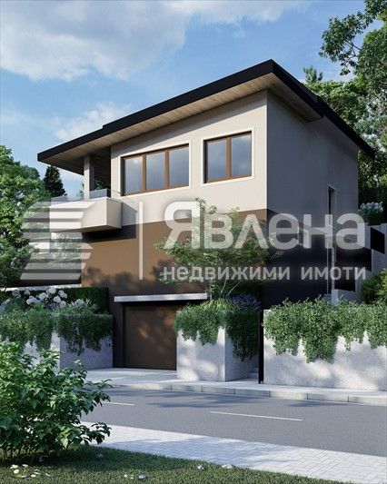 Къща в Панчарево