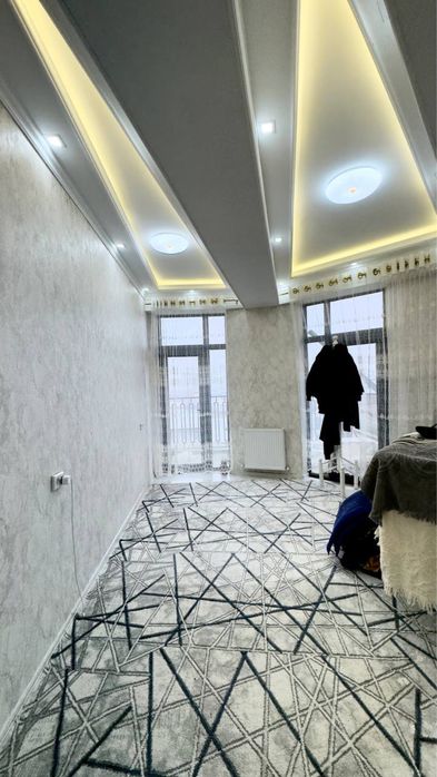 Sergili, China house