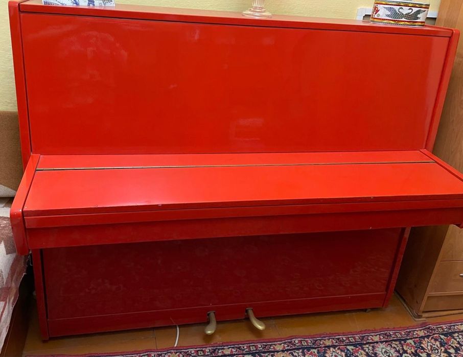 Продаю пианино модель Л120