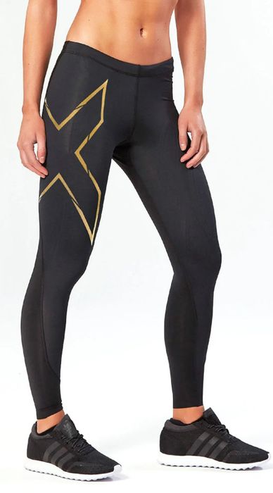 Pantaloni compresie 2XU nr S, M, L
