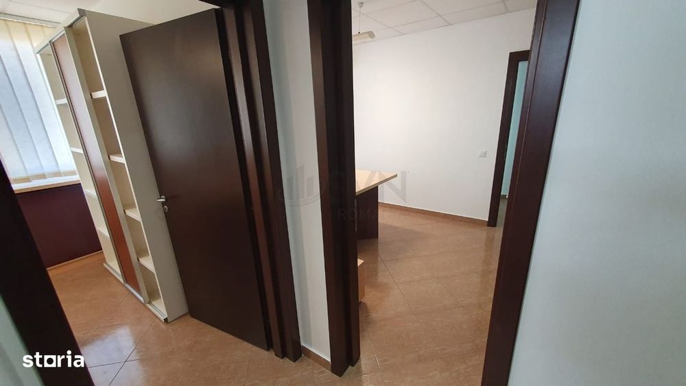Apartament 3 camere  Floreasca | Birouri |