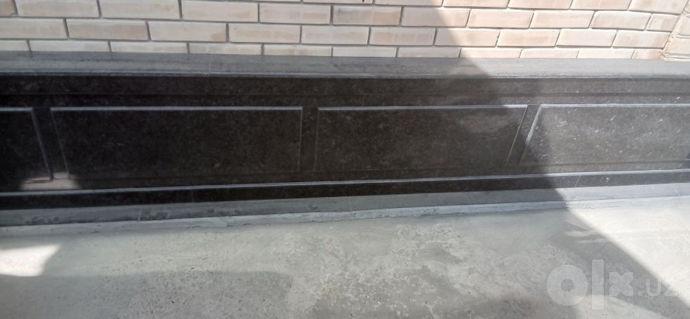 Izvestnyak kafel granit xizmatlari