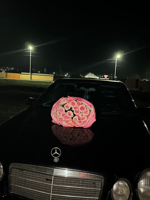 Гүл сатылады бүгін алдық