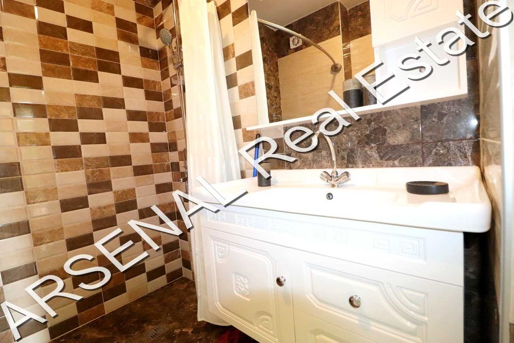 Дава се под наем Двустаен апартамент в София, Дружба 2 - 74 кв.м за 475 € - Снимка #6