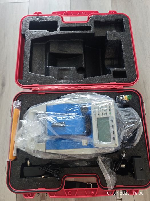 Statie totala Titan Tts2