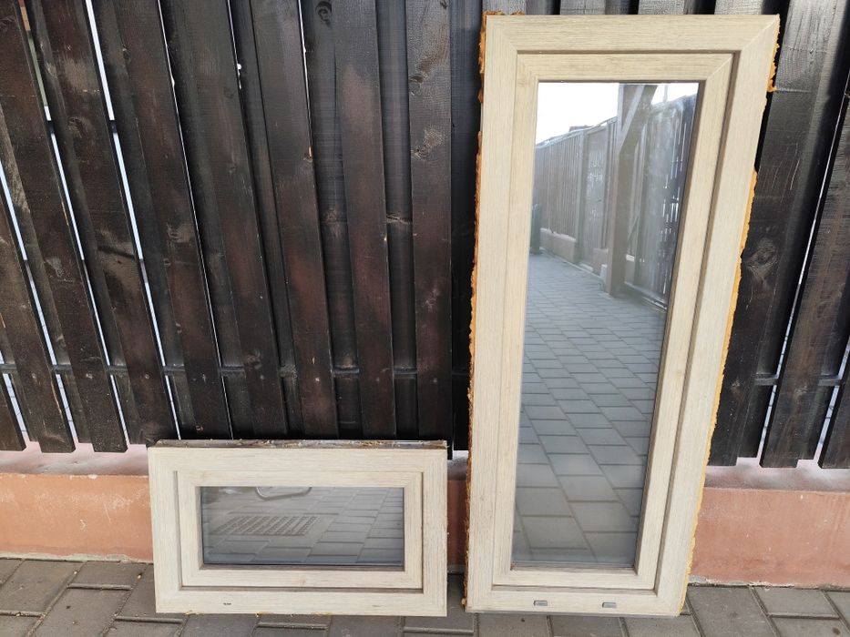 Pachet 2 fereste Veka