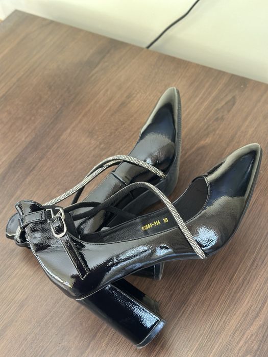 Турецкие туфли Gardashlar