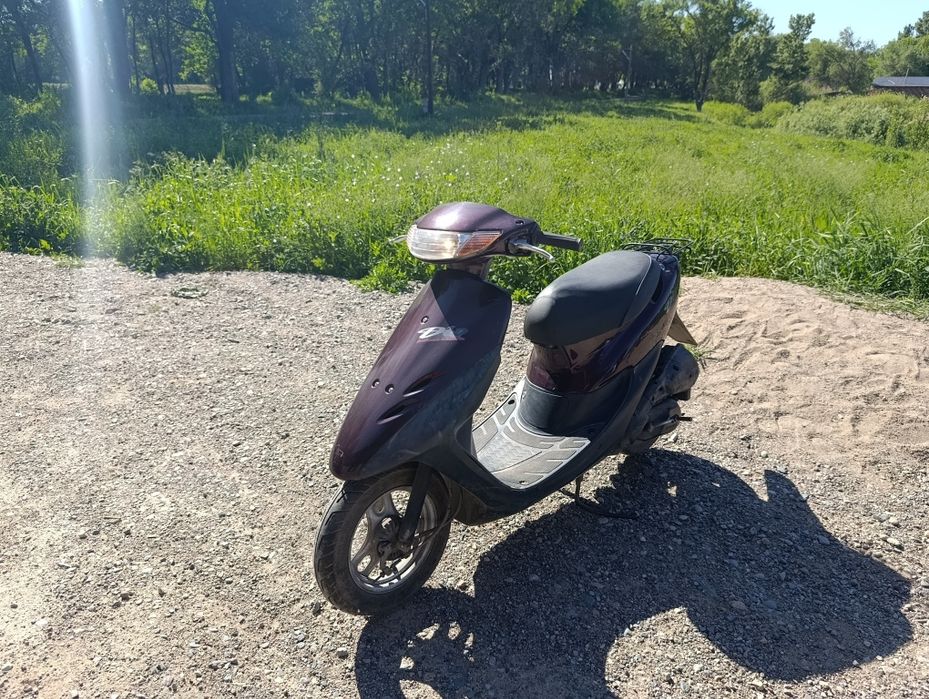 Продам Honda Dio, есть 3 штуки