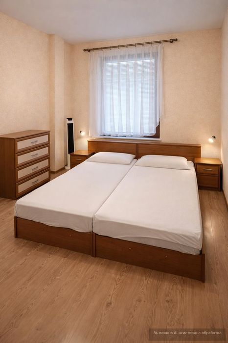 Дава се под наем Двустаен апартамент в Пловдив, Южен - 54 кв.м за 378.93 € - Снимка #2