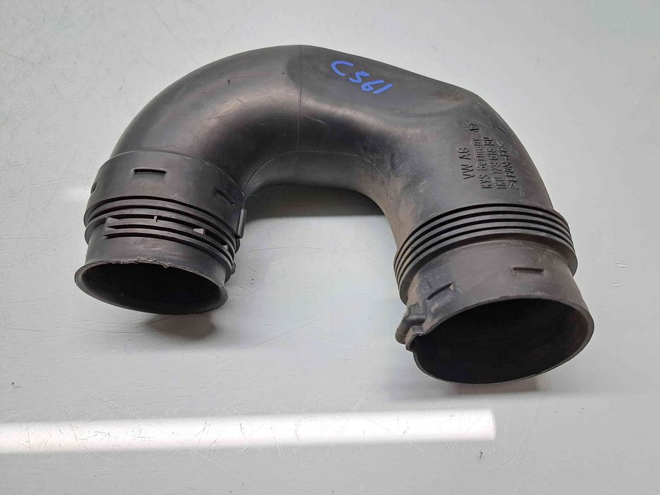 Tub admisie aer Volkswagen Golf 6 (5K1) [Fabr 2009-2013] 1K0129618BQ 1