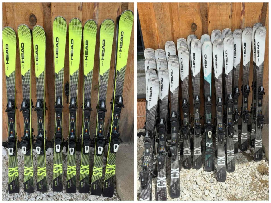 ski Stockli Atomic Head Salomon Dynastar,Blizzard Fischer Bogner